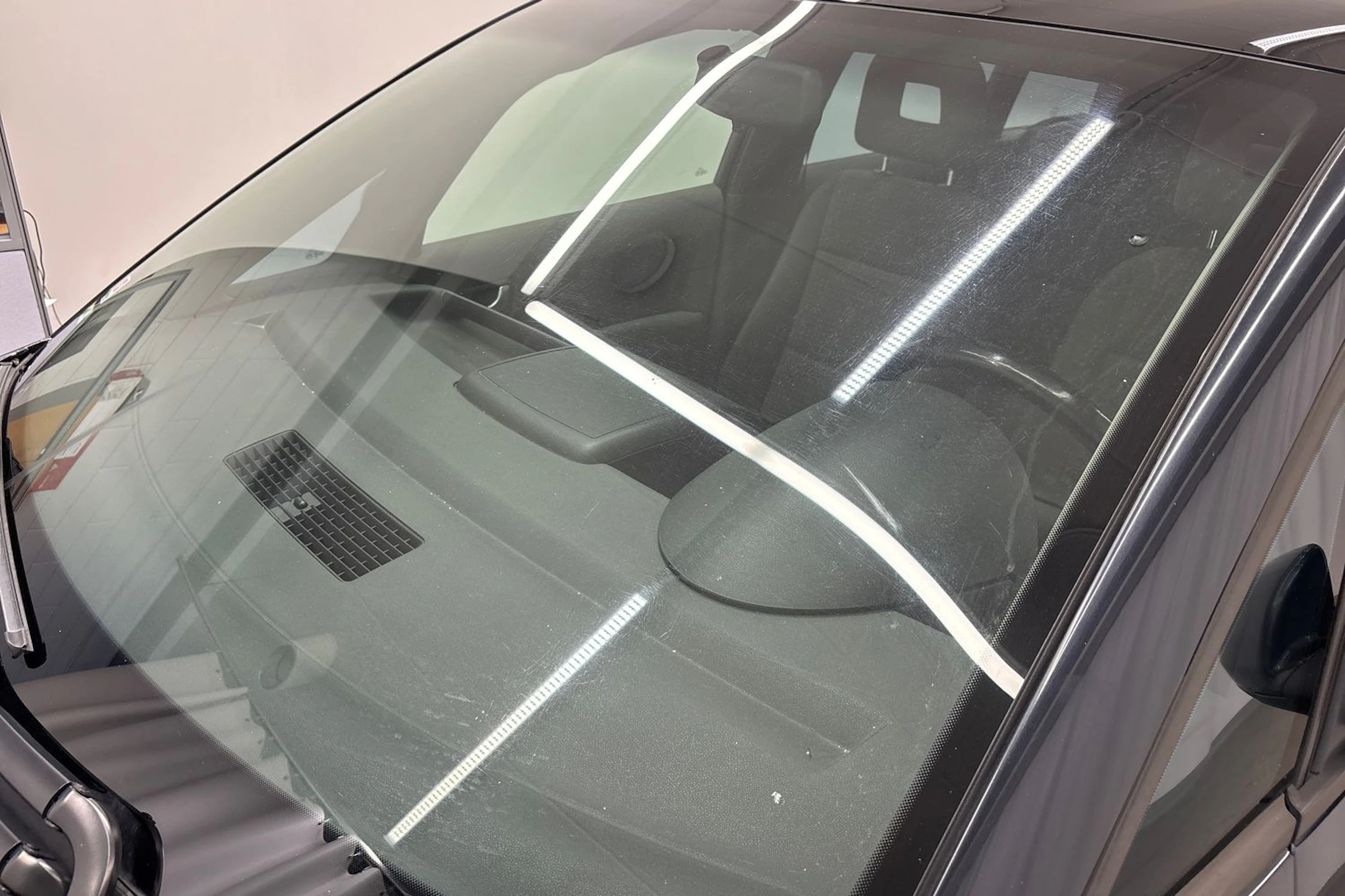 Audi A2 2001 kuva 28.