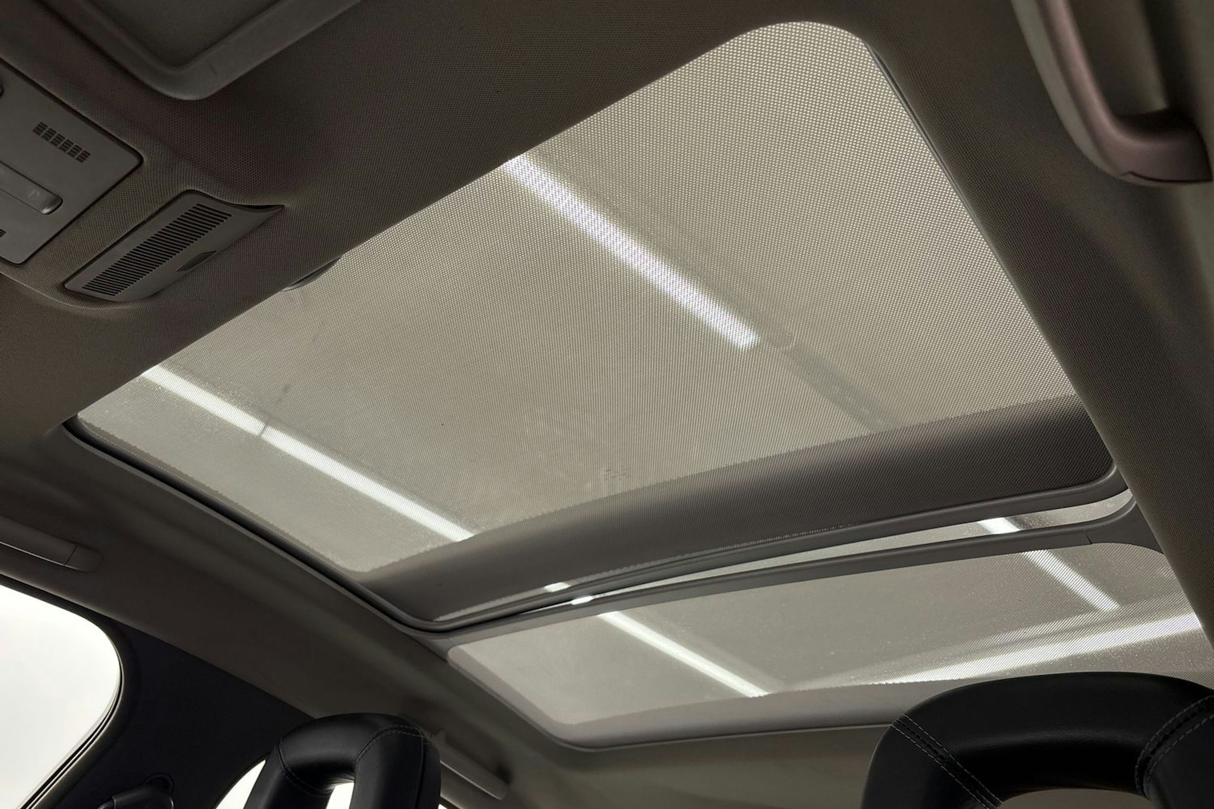 Harmaa Audi A2 2001 kuva 11.