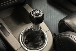 Harmaa Audi A2 2001 kuva 13.