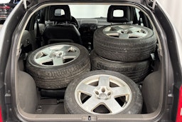 Harmaa Audi A2 2001 kuva 16.