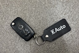 Harmaa Audi A2 2001 kuva 17.