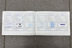 Harmaa Audi A2 2001 kuva 18.