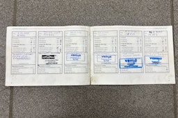 Harmaa Audi A2 2001 kuva 19.