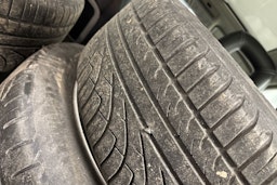 Harmaa Audi A2 2001 kuva 21.