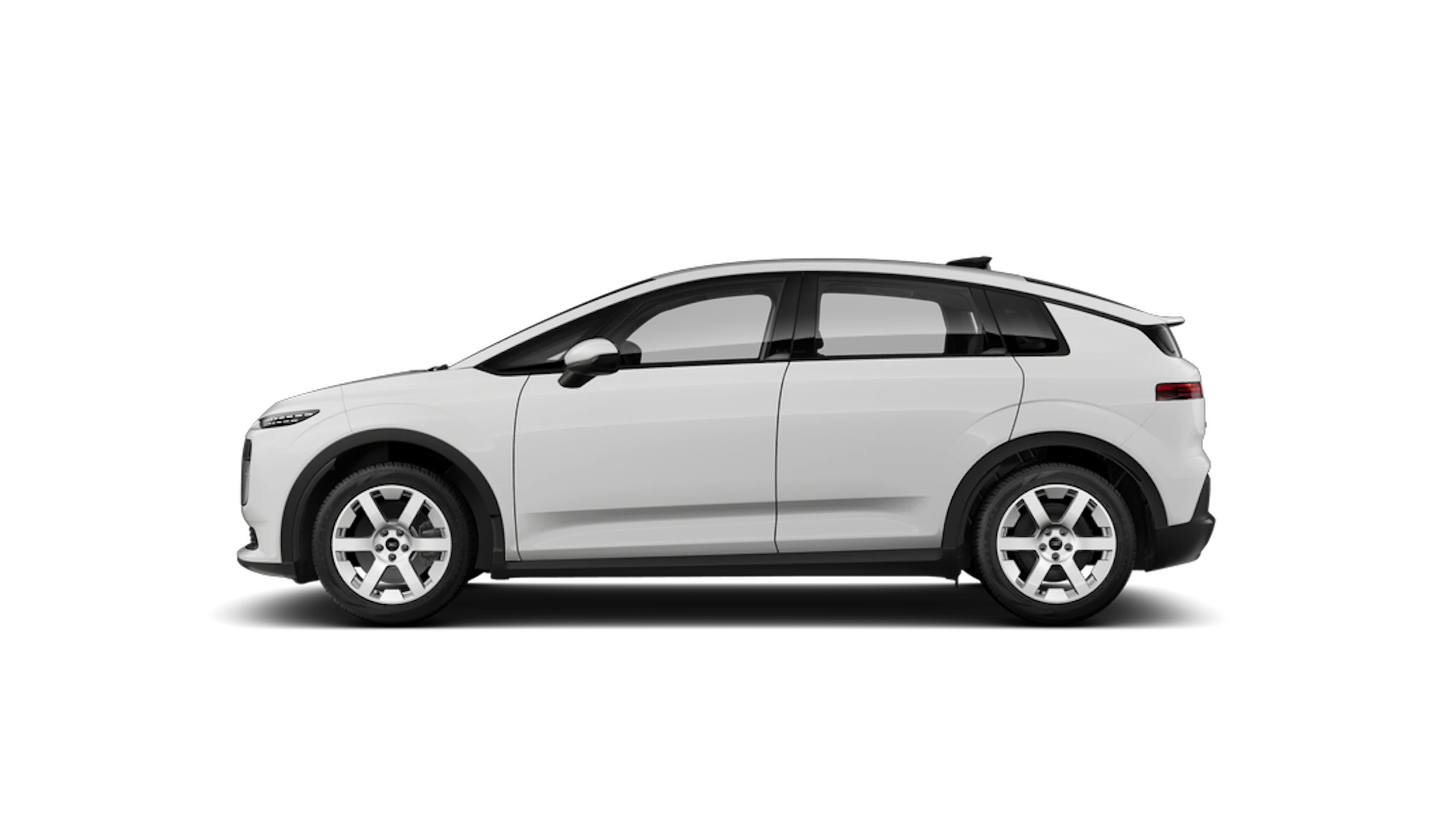 Audi A2 e-tron 2027 kuva 2.
