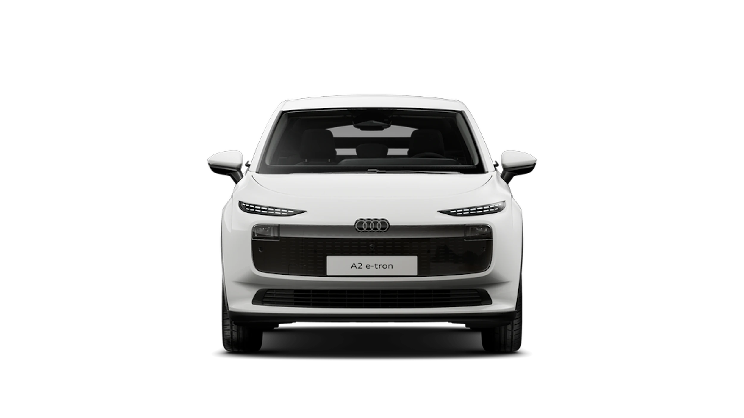 Audi A2 e-tron 2027 kuva 3.