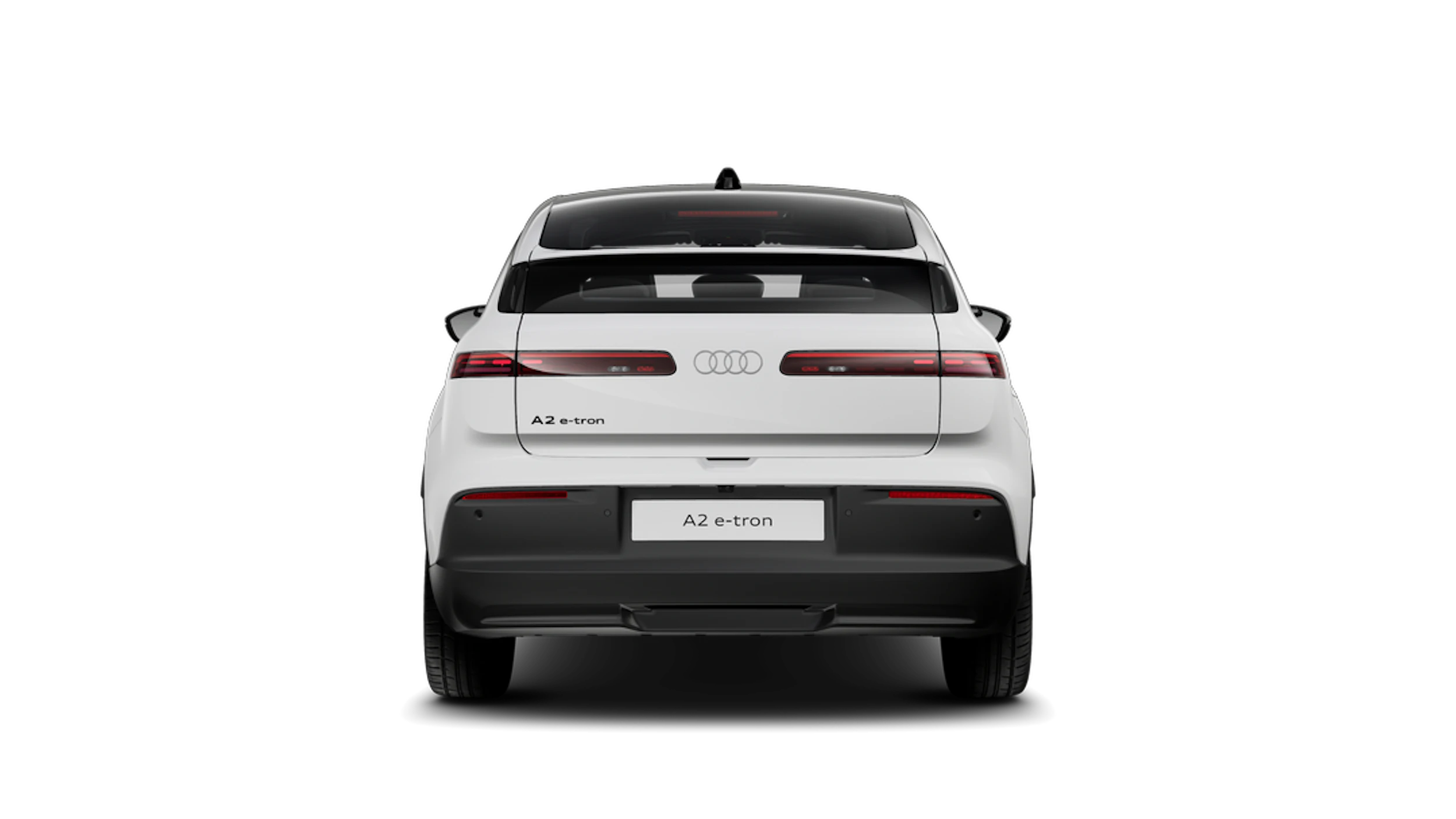 Audi A2 e-tron 2027 kuva 5.