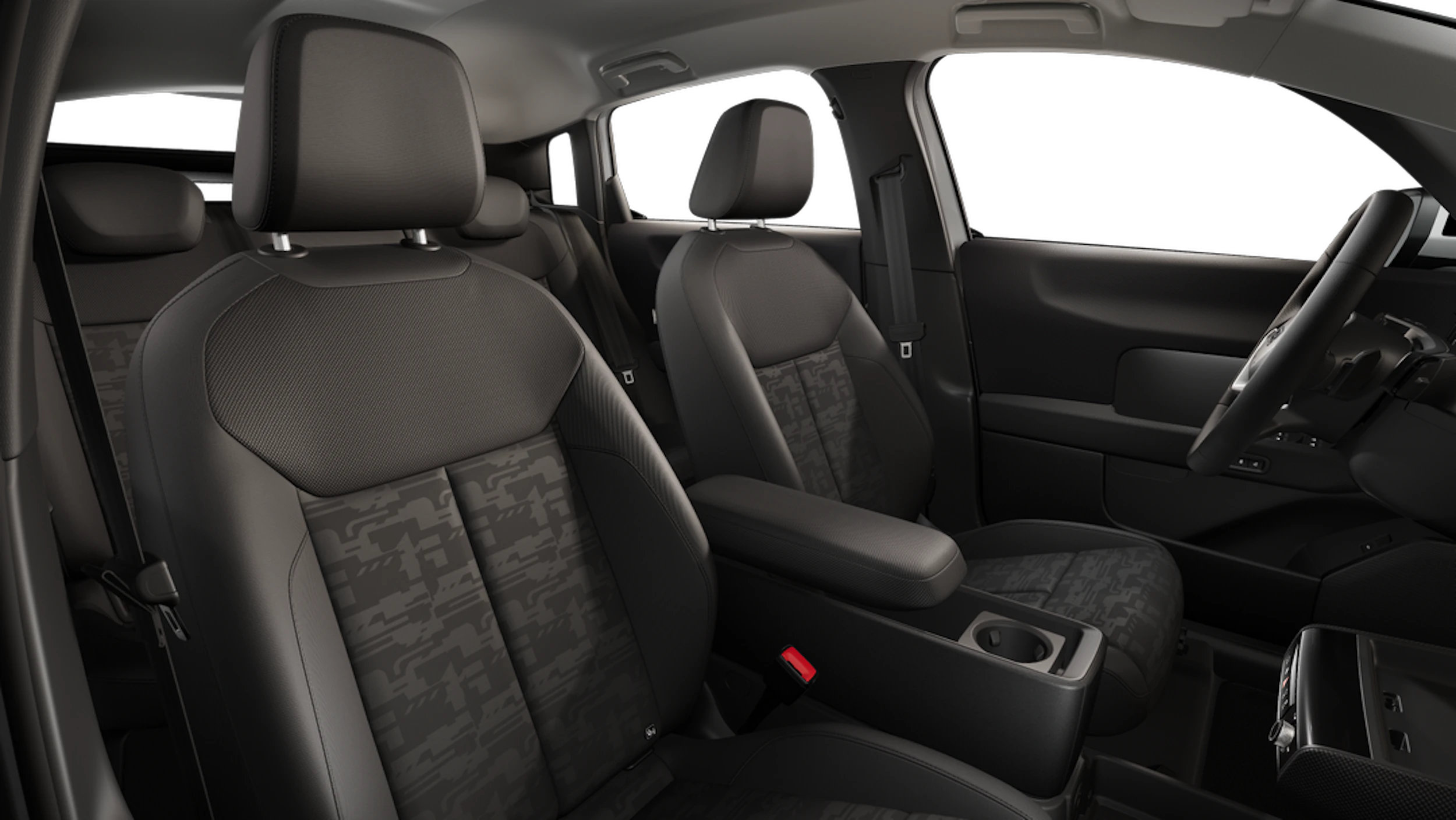 Audi A2 e-tron 2027 kuva 8.
