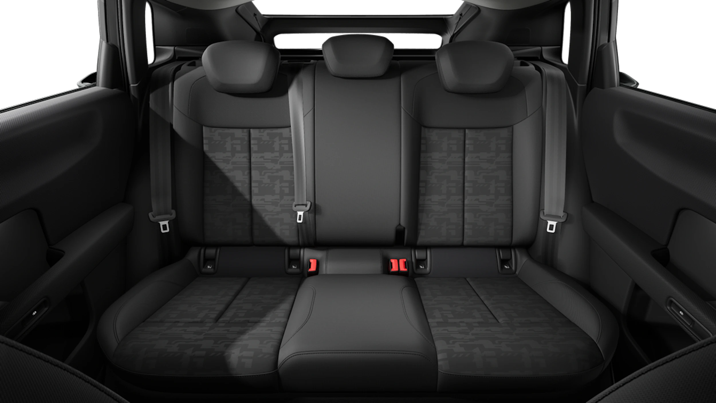 Audi A2 e-tron 2027 kuva 9.