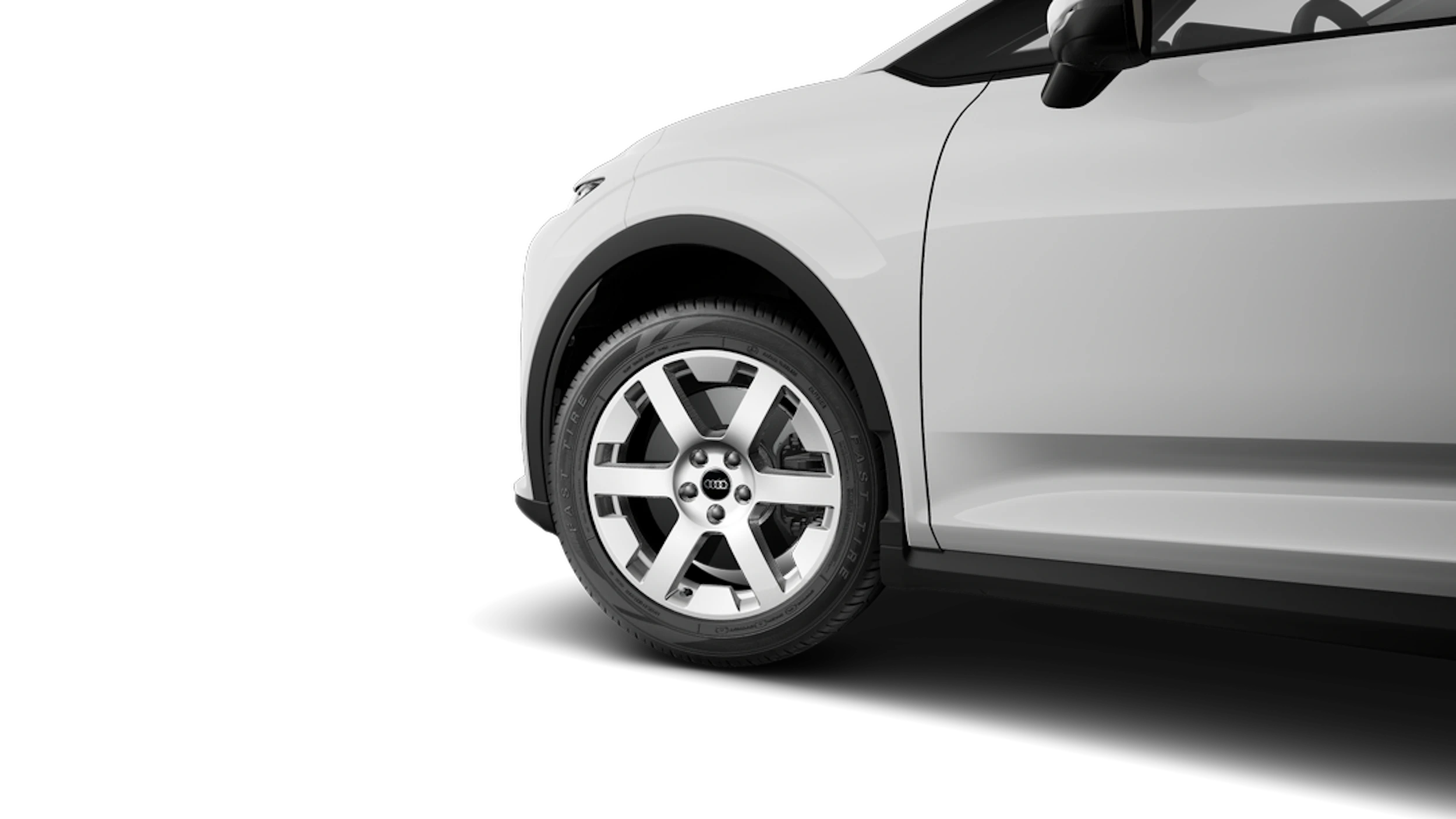 Audi A2 e-tron 2027 kuva 10.