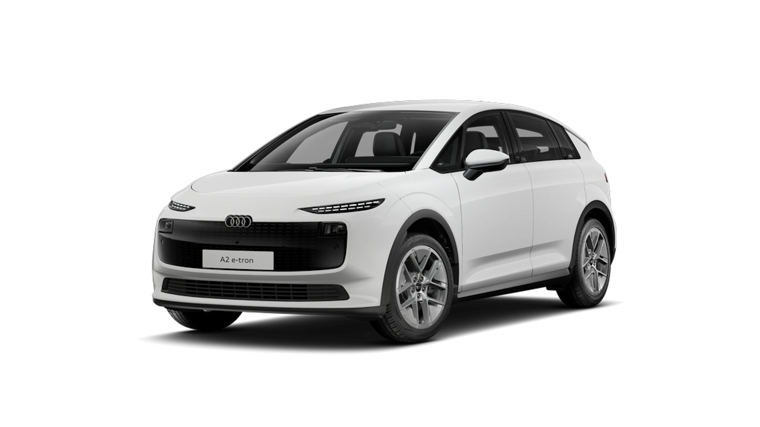 Audi A2 e-tron 2027 kuva 1.