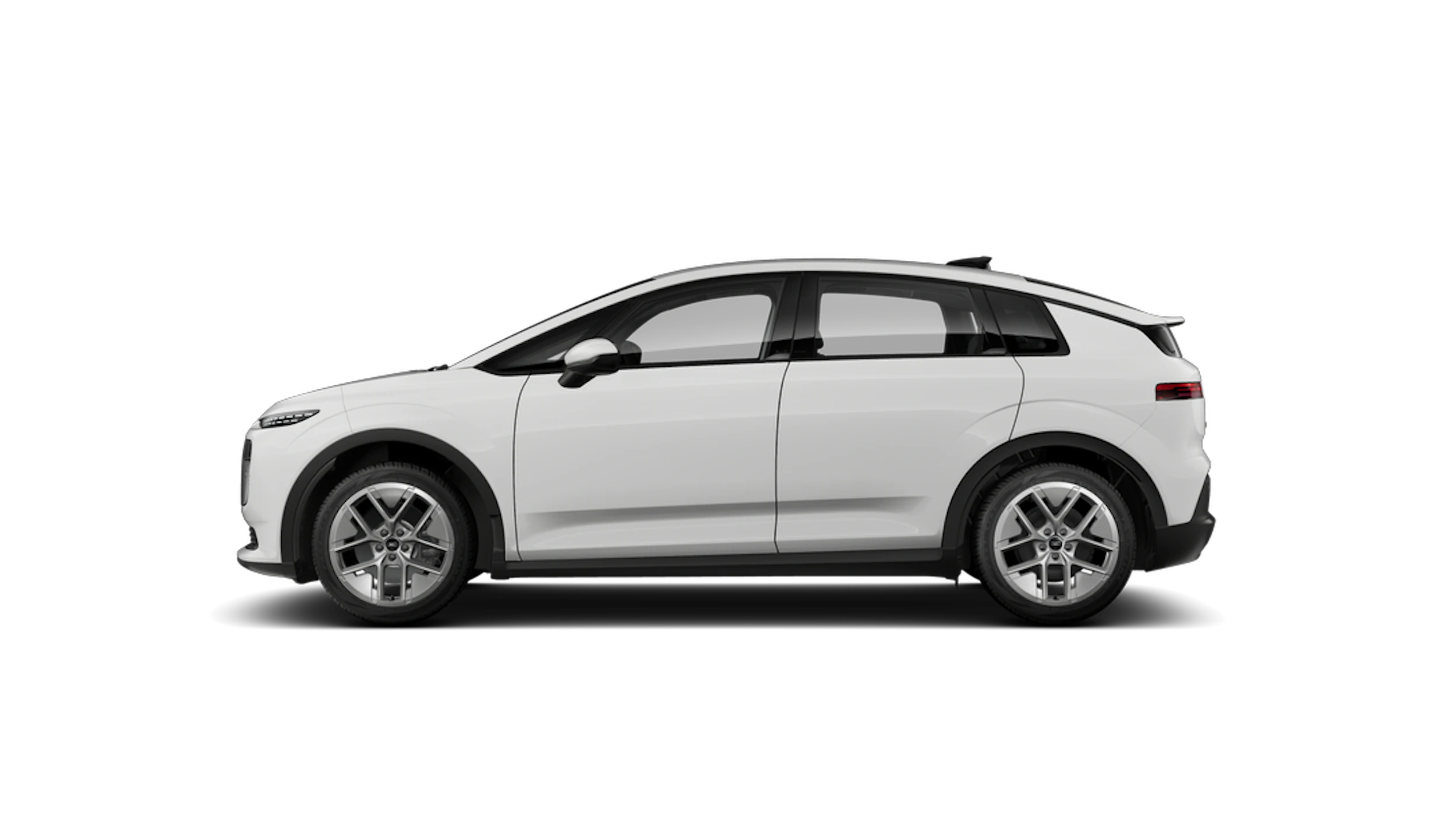 Audi A2 e-tron 2027 kuva 2.