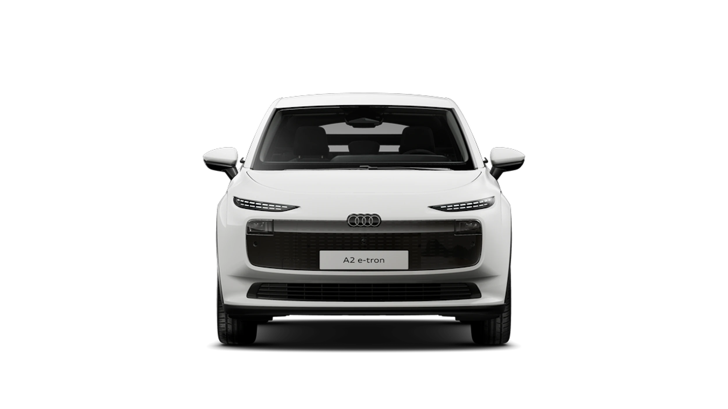 Audi A2 e-tron 2027 kuva 3.