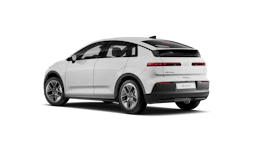 Audi A2 e-tron 2027 kuva 4.