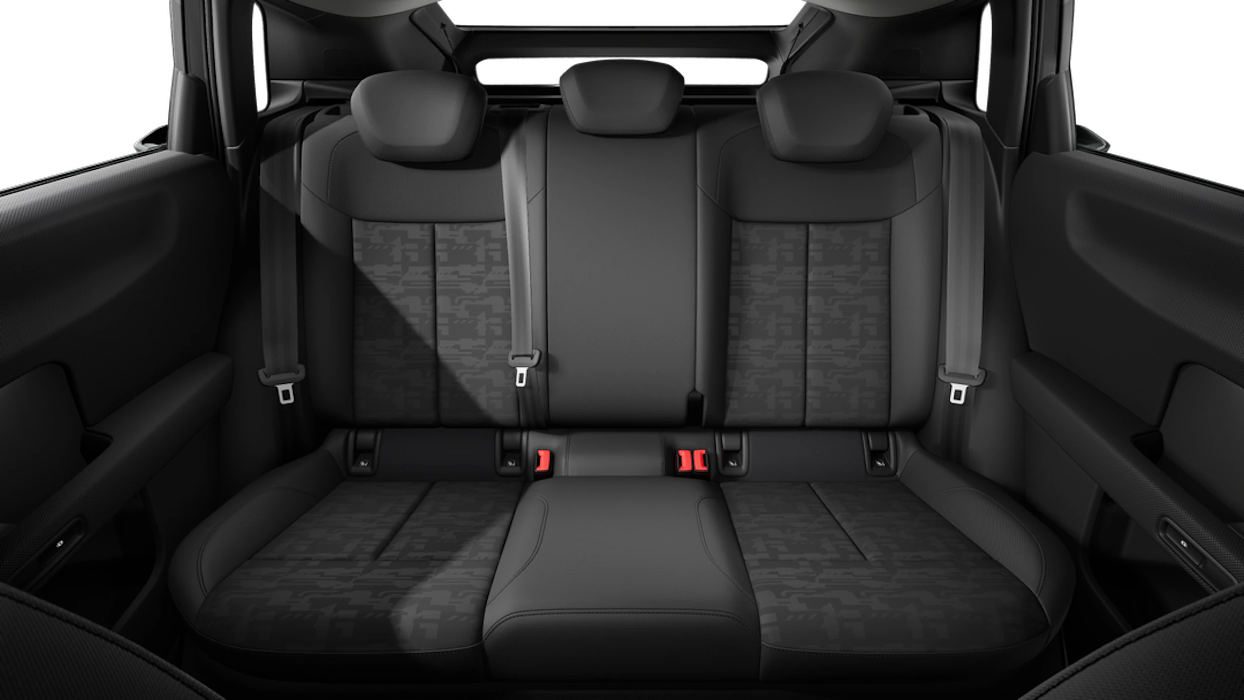 Audi A2 e-tron 2027 kuva 9.