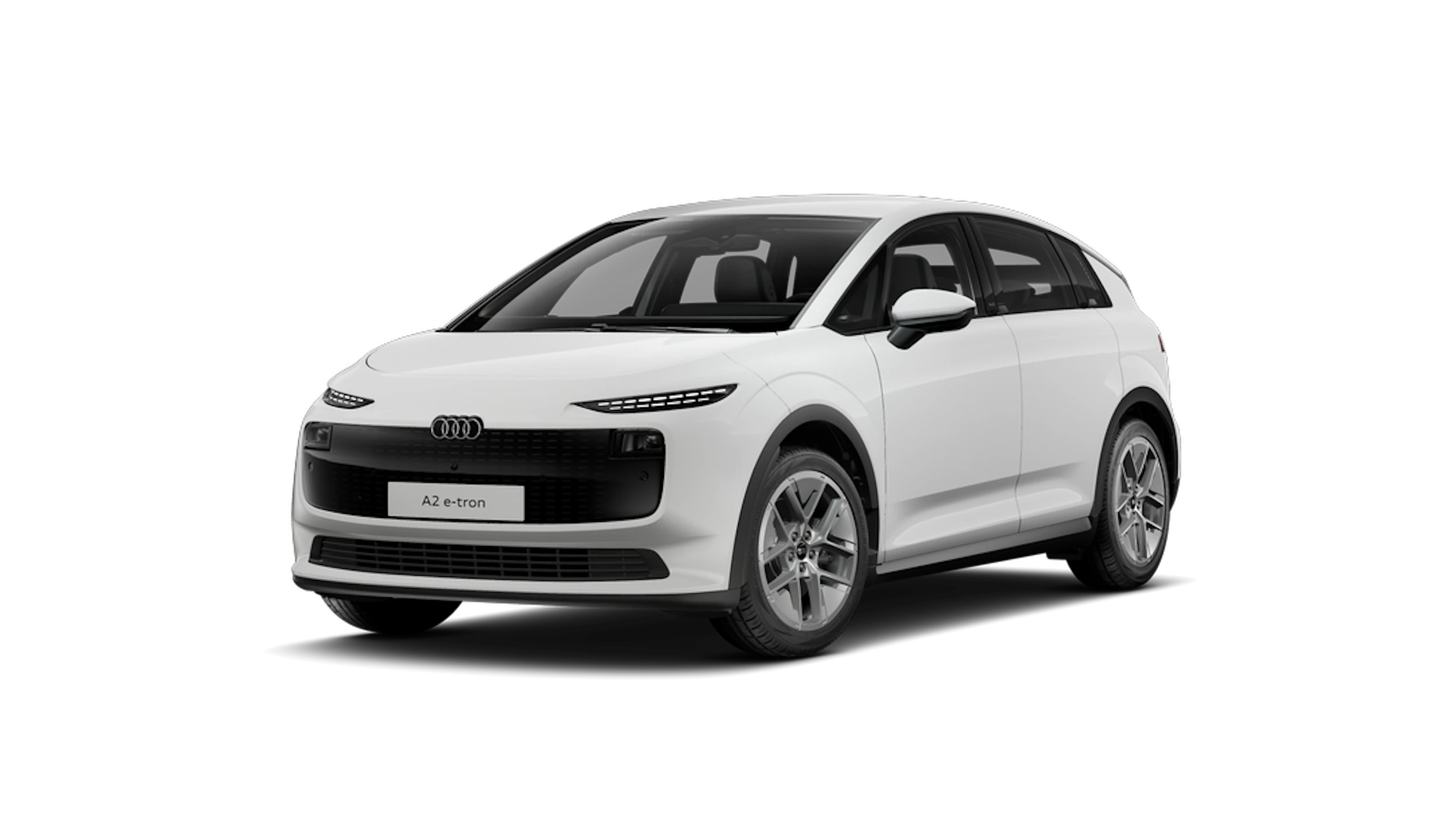 Audi A2 e-tron 2027 kuva 1.
