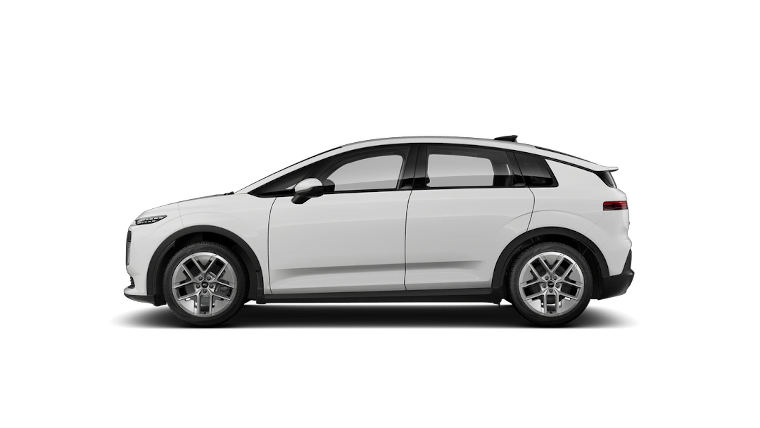 Audi A2 e-tron 2027 kuva 2.