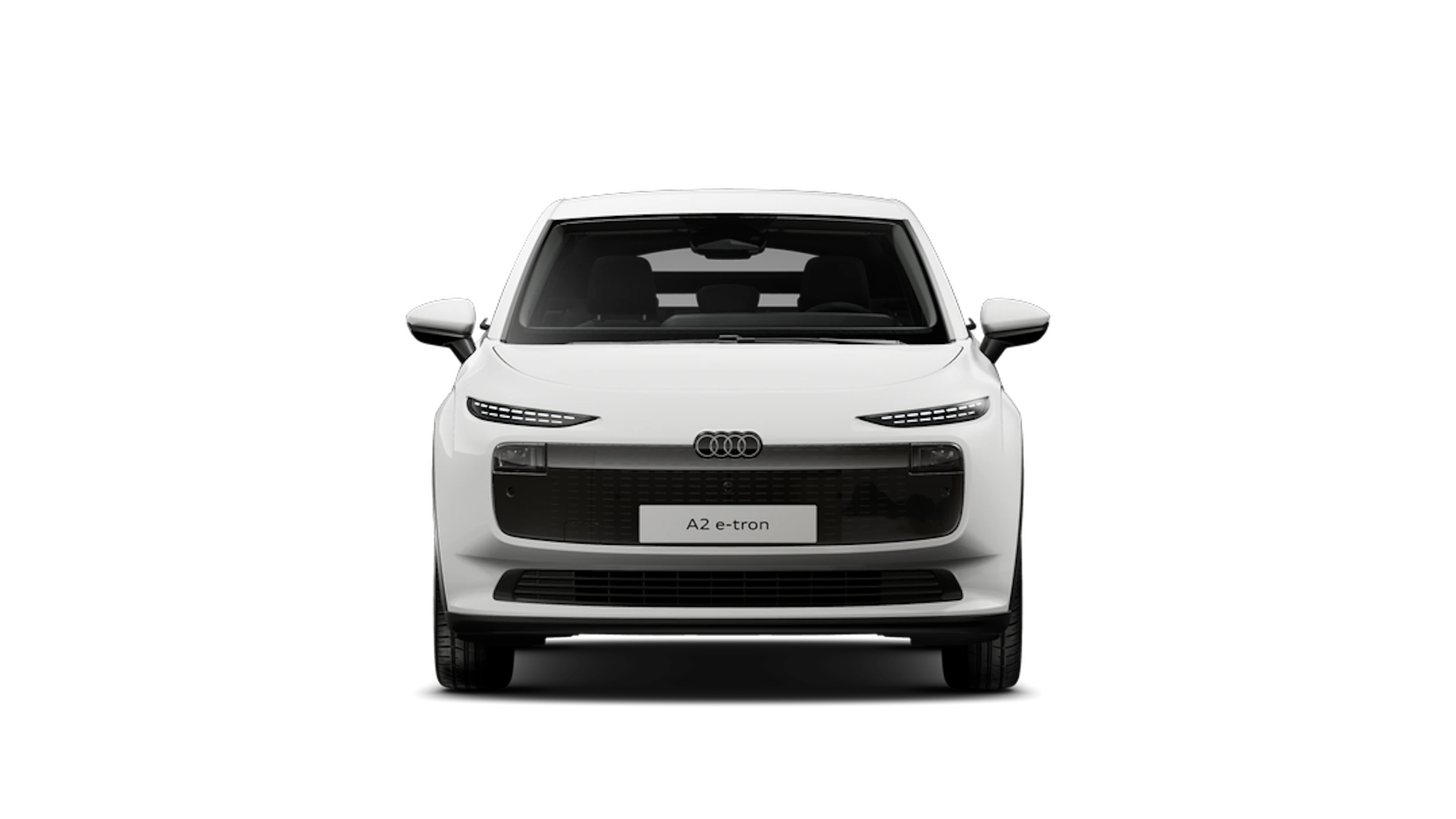 Audi A2 e-tron 2027 kuva 3.