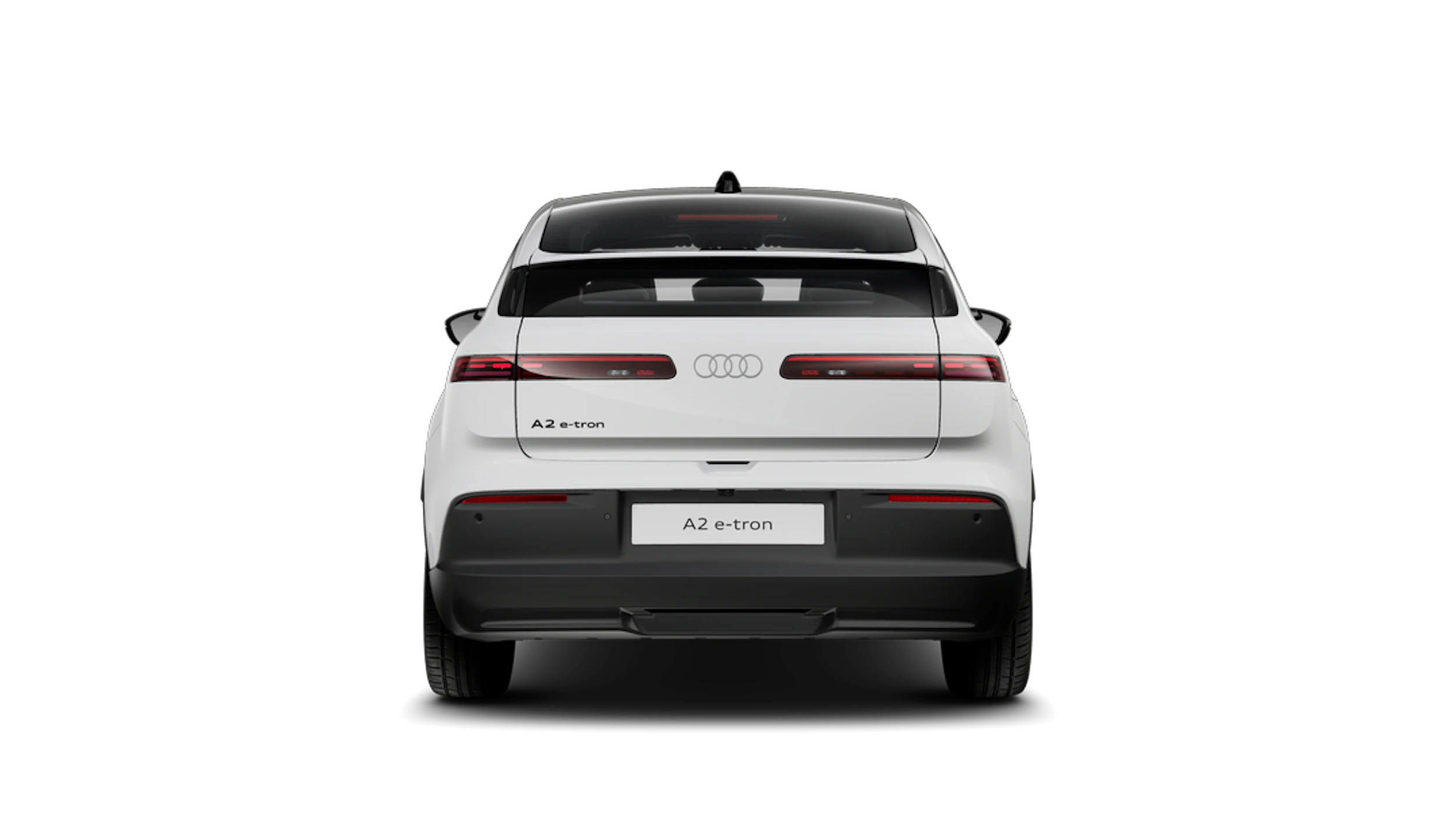 Audi A2 e-tron 2027 kuva 5.