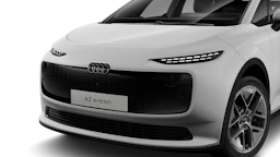 Audi A2 e-tron 2027 kuva 6.