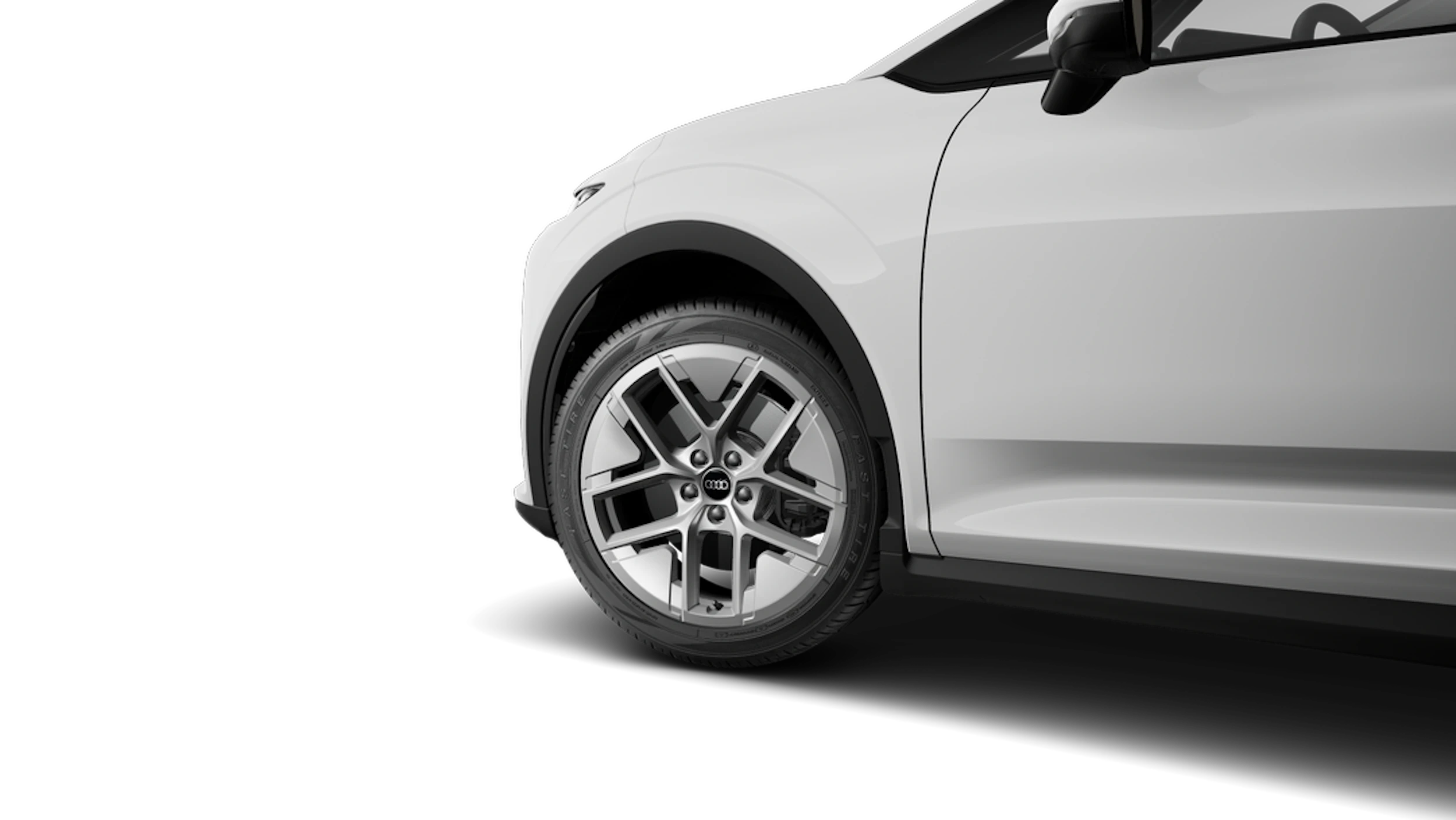 Audi A2 e-tron 2027 kuva 11.