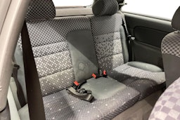 sininen Audi A3 1999 kuva 8.