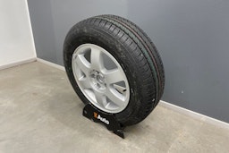 sininen Audi A3 1999 kuva 11.