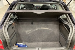 sininen Audi A3 1999 kuva 12.