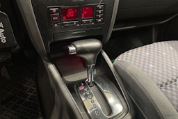 sininen Audi A3 1999 kuva 15.