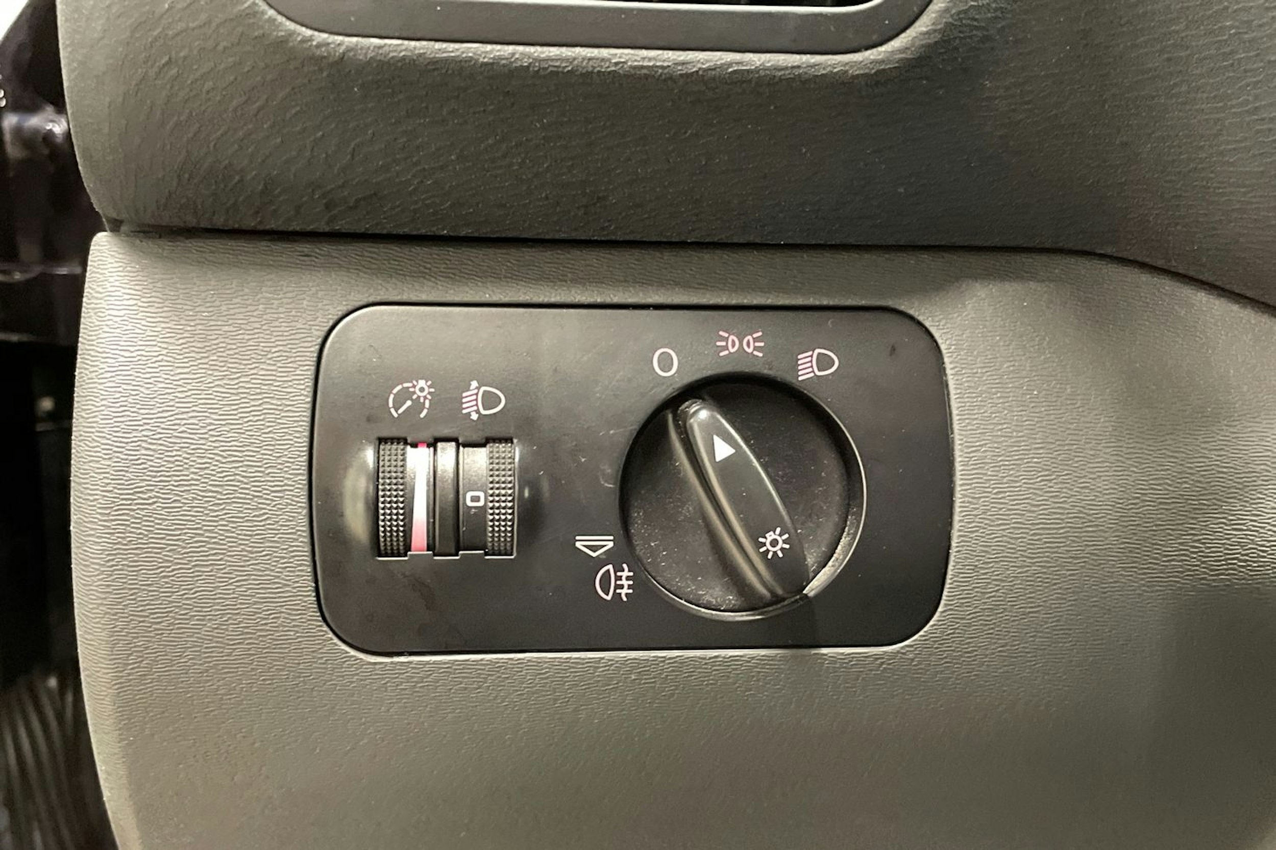 sininen Audi A3 1999 kuva 16.