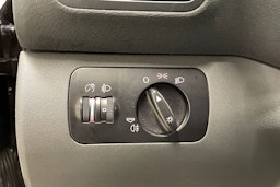 sininen Audi A3 1999 kuva 16.