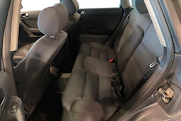 harmaa Audi A3 2003 kuva 8.