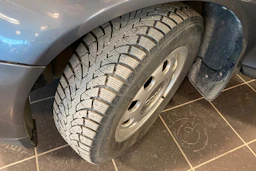 harmaa Audi A3 2003 kuva 10.