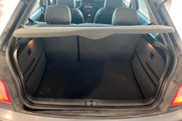 harmaa Audi A3 2003 kuva 11.