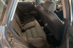 harmaa Audi A3 2003 kuva 12.