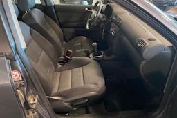 harmaa Audi A3 2003 kuva 13.