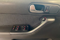 harmaa Audi A3 2003 kuva 16.