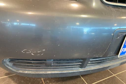 harmaa Audi A3 2003 kuva 18.