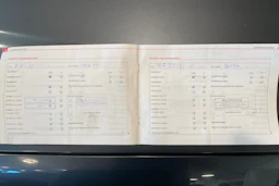 harmaa Audi A3 2003 kuva 21.