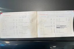 harmaa Audi A3 2003 kuva 22.