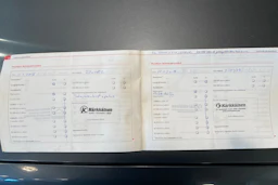 harmaa Audi A3 2003 kuva 23.