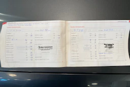 harmaa Audi A3 2003 kuva 24.