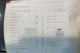 harmaa Audi A3 2003 kuva 25.