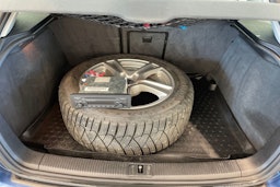 sininen Audi A3 2004 kuva 14.