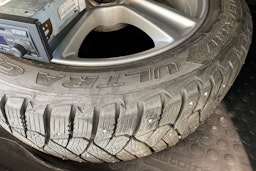 sininen Audi A3 2004 kuva 15.