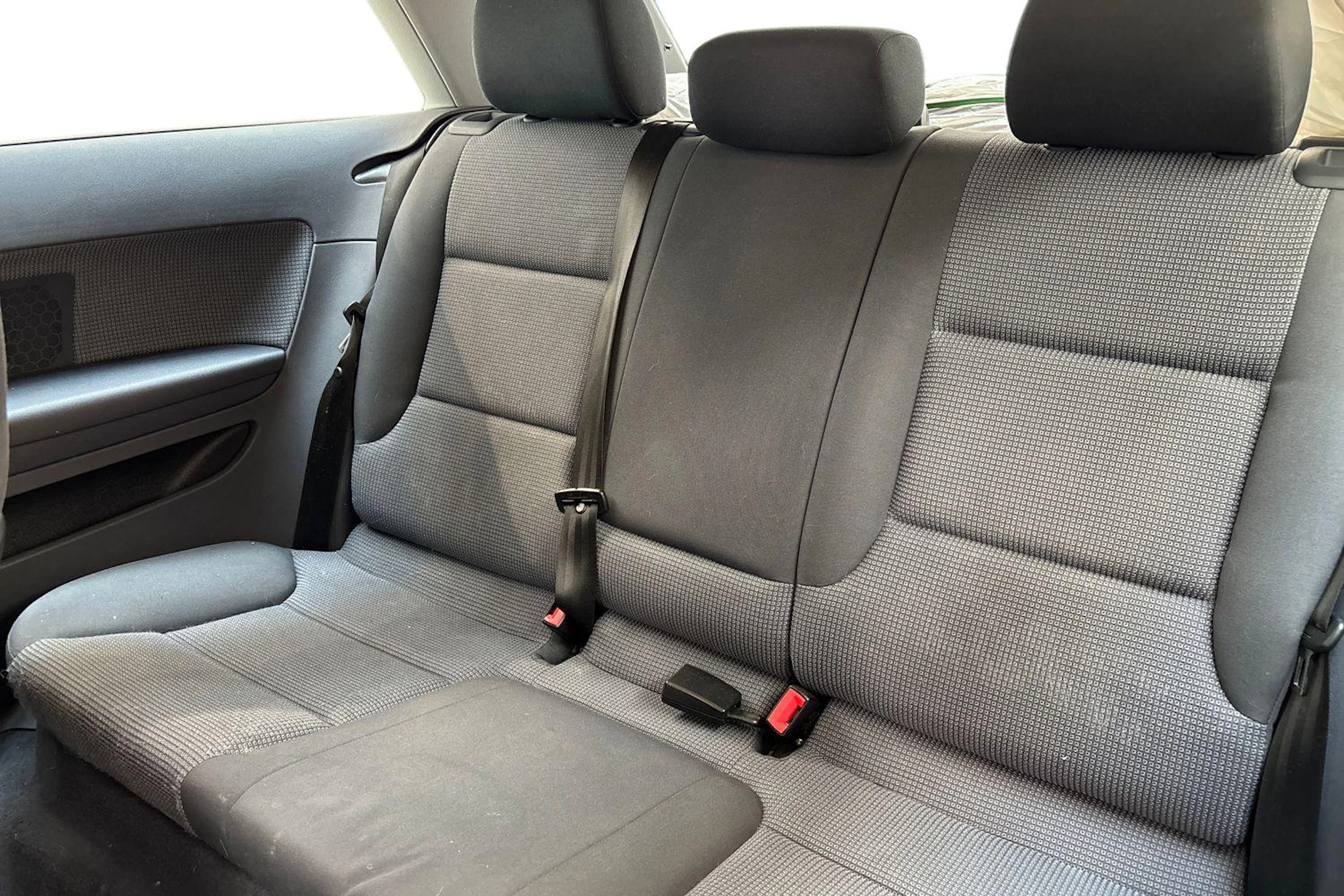 sininen Audi A3 2005 kuva 11.