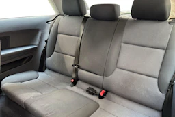 sininen Audi A3 2005 kuva 11.