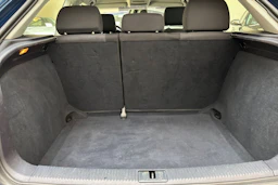 sininen Audi A3 2005 kuva 16.