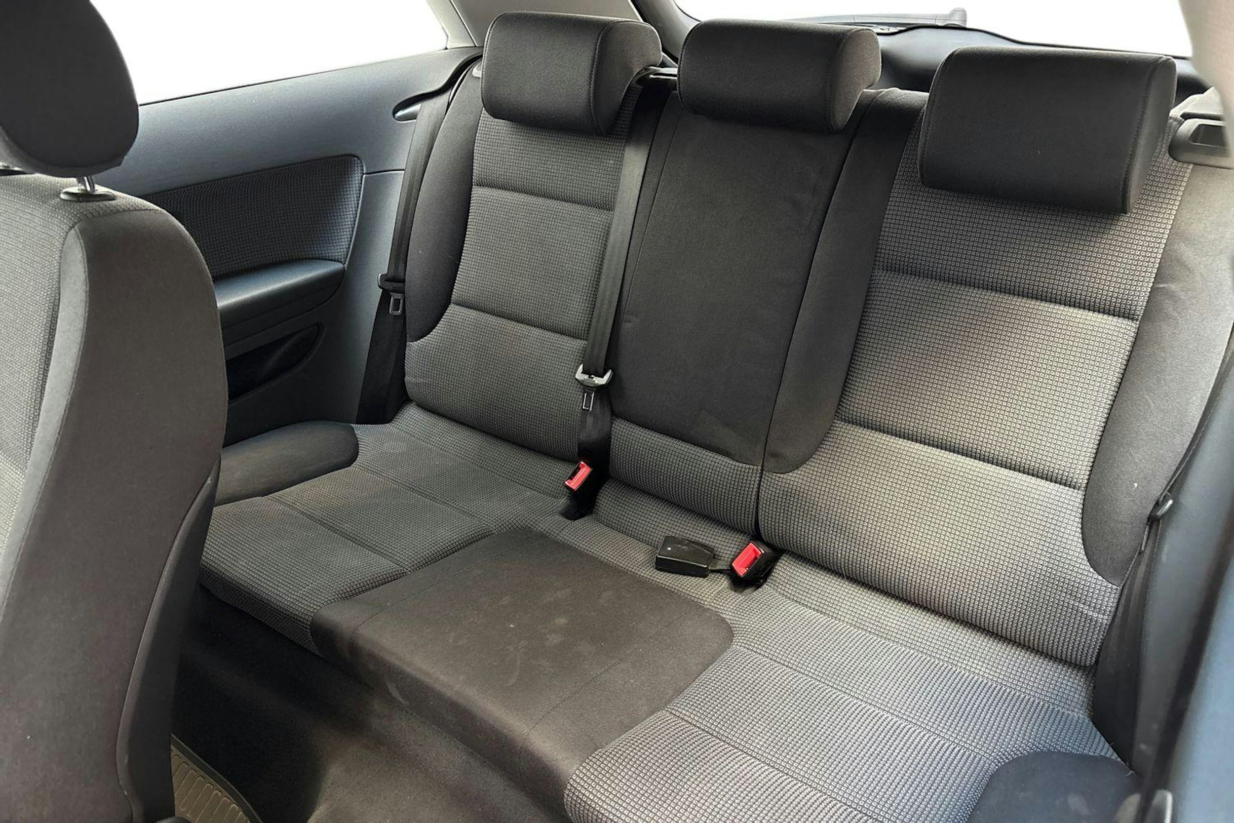 sininen Audi A3 2005 kuva 10.