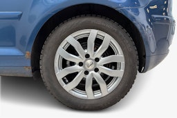 sininen Audi A3 2005 kuva 11.